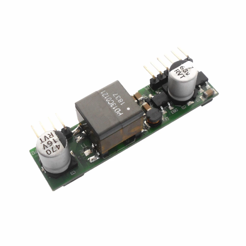Pd13c012i 押し付けがましい分離 Poe モジュール Poe モジュール電源モジュール Pd 電源受信モジュール 12v 1a Replacement Parts Accessories Aliexpress