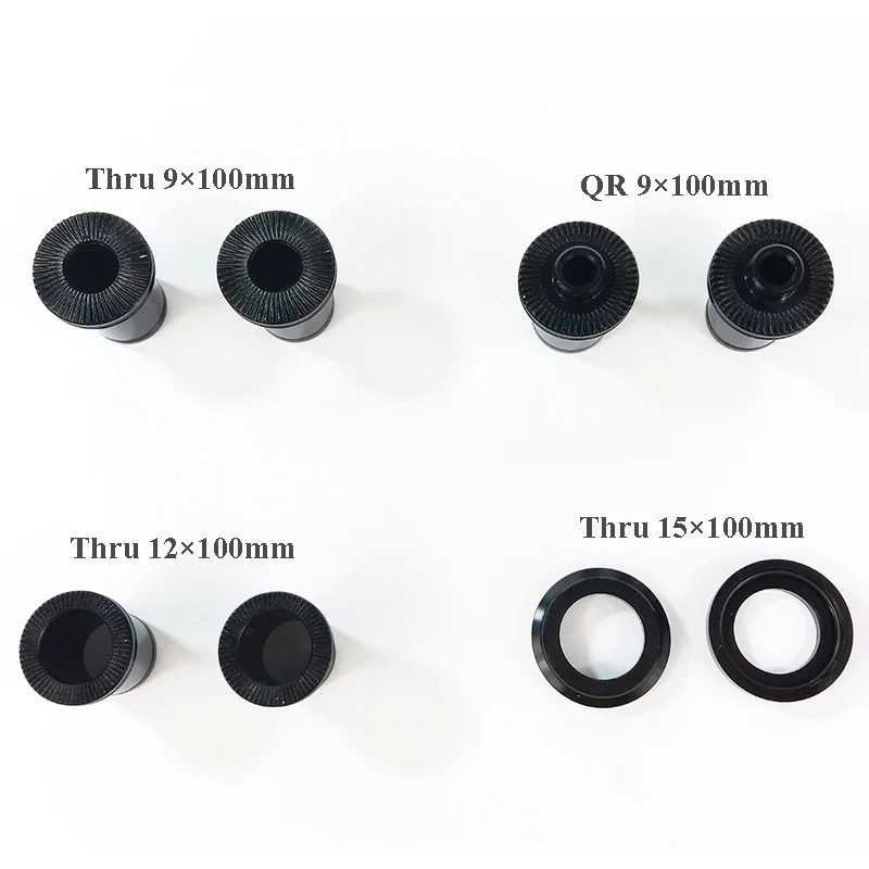 adaptor hub qr to ta