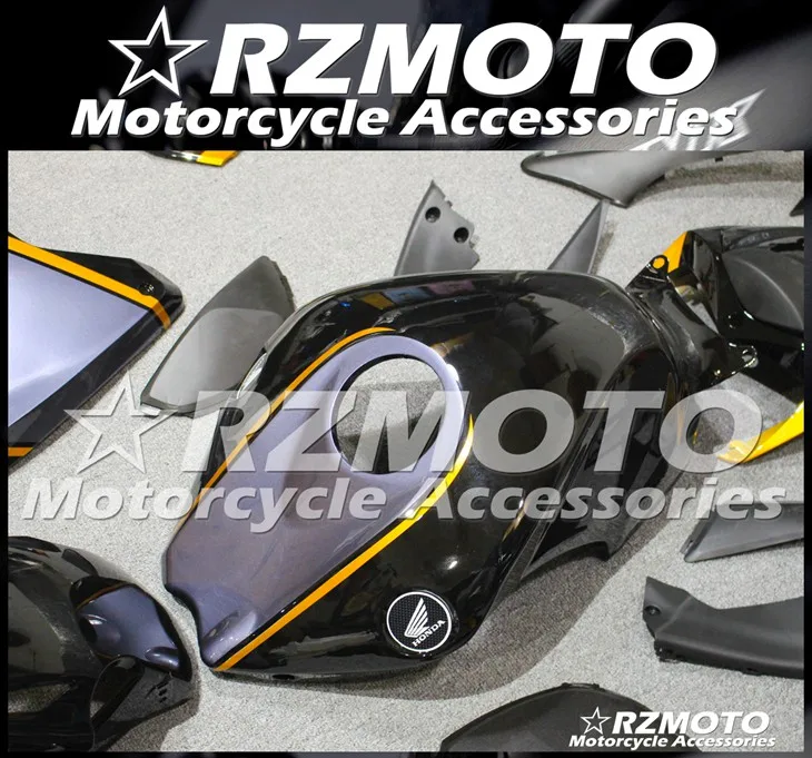 New ABS Motorcycle fairing kit For HONDA CBR1000RR 2008-2011 year Bodywork Injection mold Store No.1064