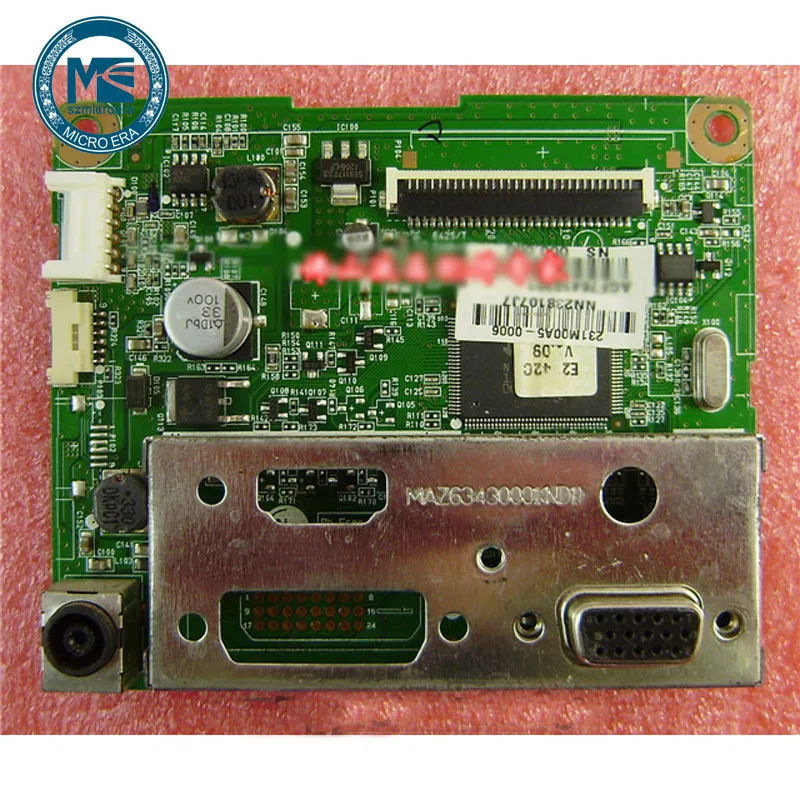 Для LG E2242CA E2242C E2248C 22EN33S 22EN33SA 22M37A ТВ драйвер платы 1920X1080