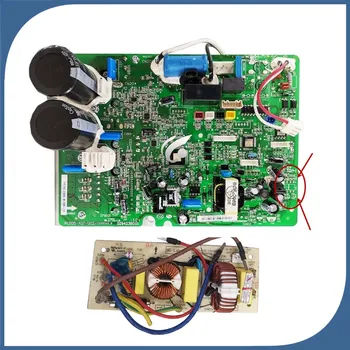 

good working for air conditioning Computer board PCB05-407-V02/1555069 board