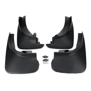 

Car Mudguards Mudflaps For Ford Explorer MK5 2011 2012 2013 2014 2015 2019 Splash Guards Mud Flaps Fender