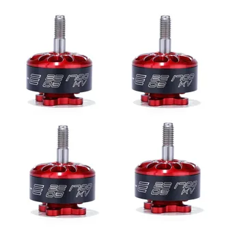 

iFlight XING-E 2208 1800KV/2450KV 3-6S Brushless Motor for RC FPV Racing Drone Models DIY accessory