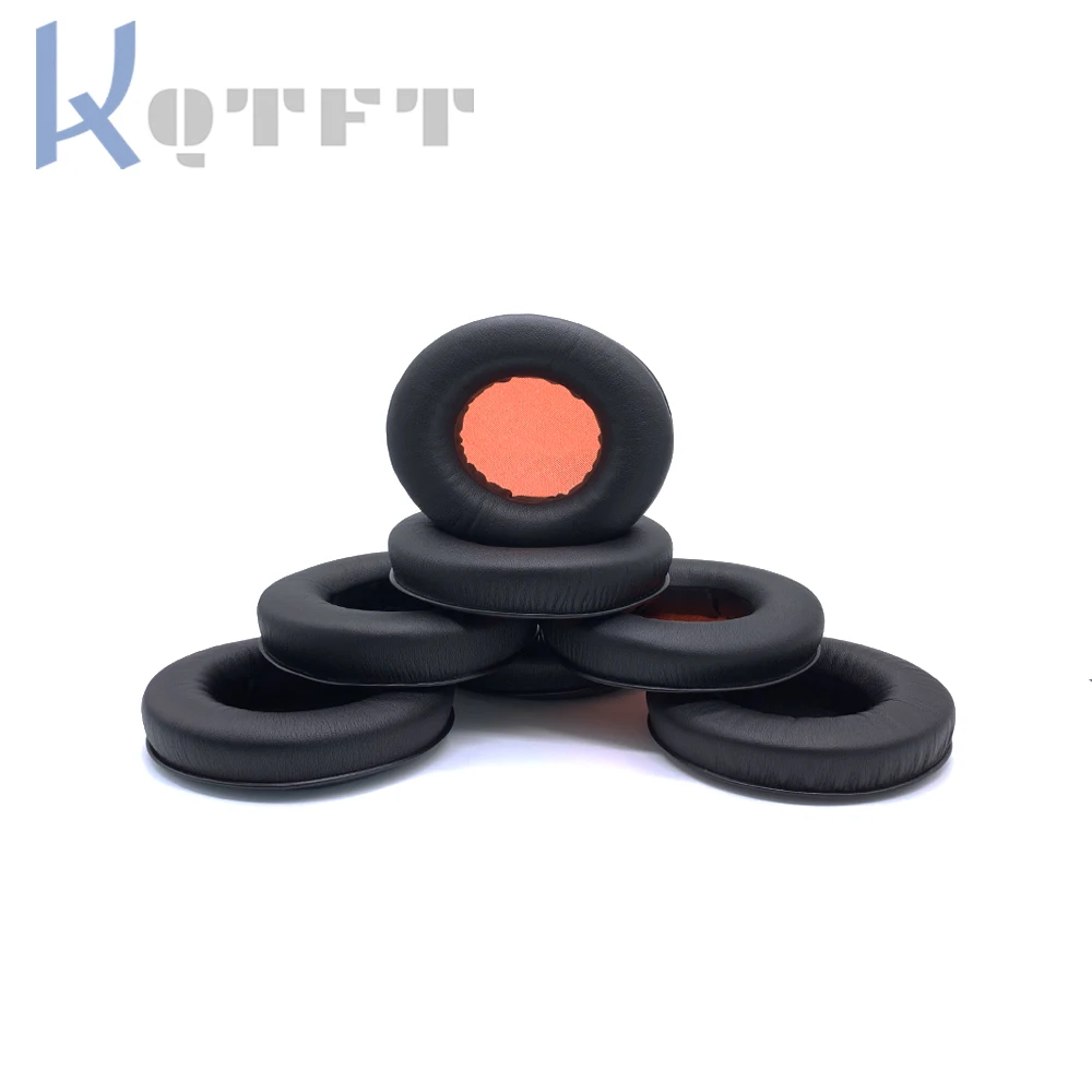 

Earpads Velvet for Pioneer SEM-J722T K Headset Replacement Earpads Earmuff Cover Cups Sleeve pillow Repair Parts