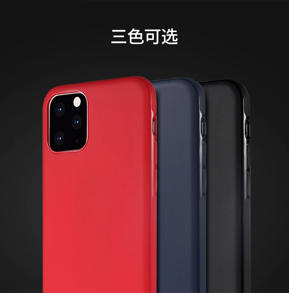 

2019 New Kickstand Automotive TPU+PC Mobile Phone Case Cover For iPhone 2019 5.8 6.1 6.5 inch new iphone apple case cover shell