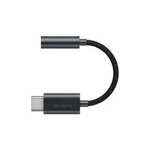 For Meizu HiFi Audio Decoding Amp PRO USB Type C to 3 5mm Headset Phone Decoder Headphone Amplifier Adapter for Android Windows