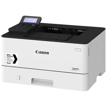 

Laser printer canon I-Sensys lbp226dw laser, color: white, (3516c007)