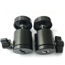 

Q29 Three Hole Gimbal Live Gimbal Camera Three Hole Gimbal Metal Spherical Gimbal