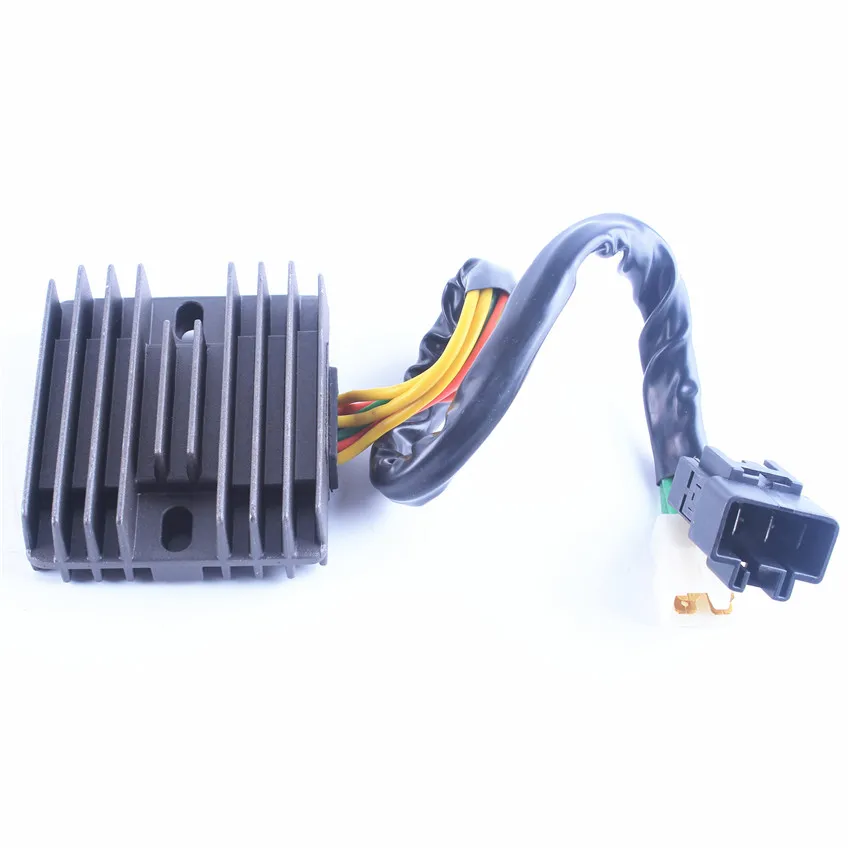 Для Honda CBR919RR VTX1300 2002-2007 2003 2004 2005 2006 12V Напряжение Регулятор выпрямителя