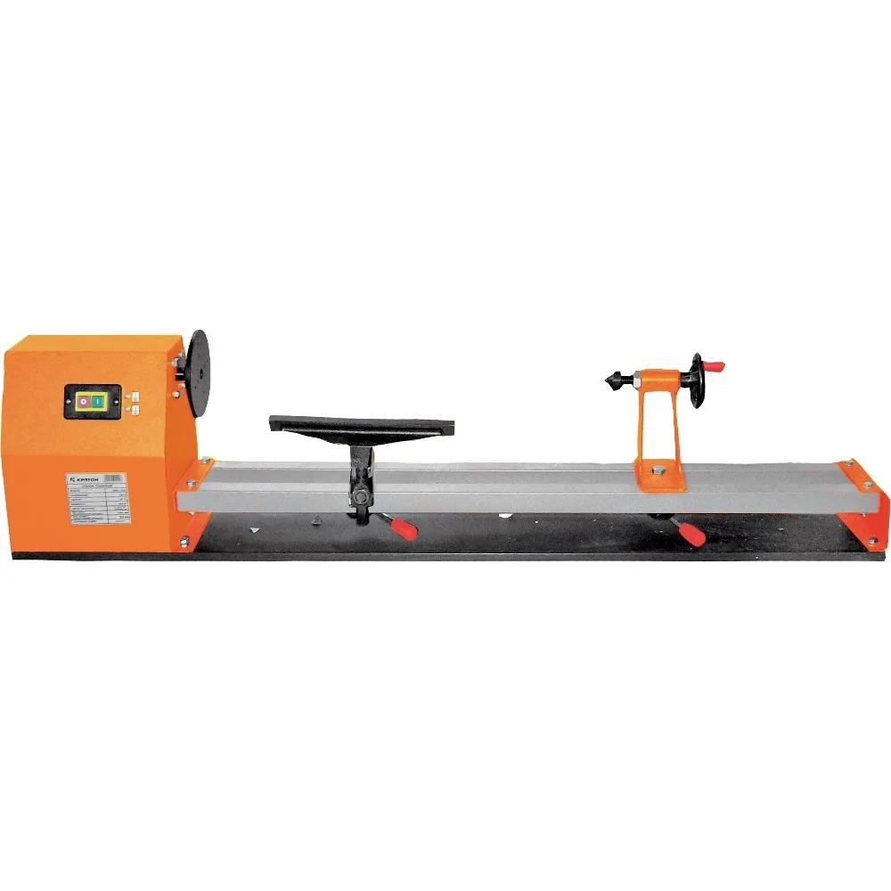 Станок токарный Кратон WML 1000|Деревообрабатывающие станки| |