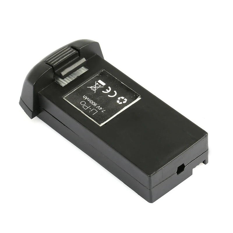 FFYY-SMRC 3,7 V 1800Mah Lipo батарея для Smrc S20 Rc Дрон Wifi Fpv Квадрокоптер S2B9