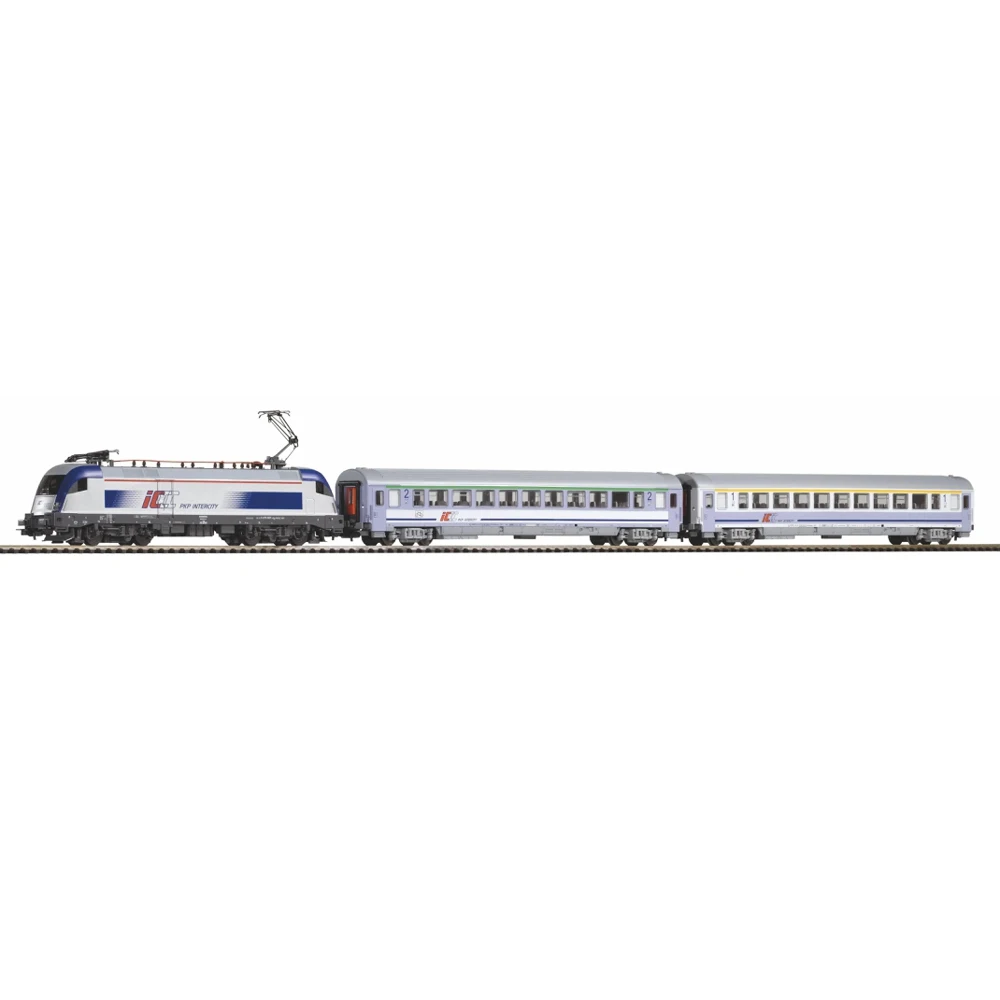 digital rails