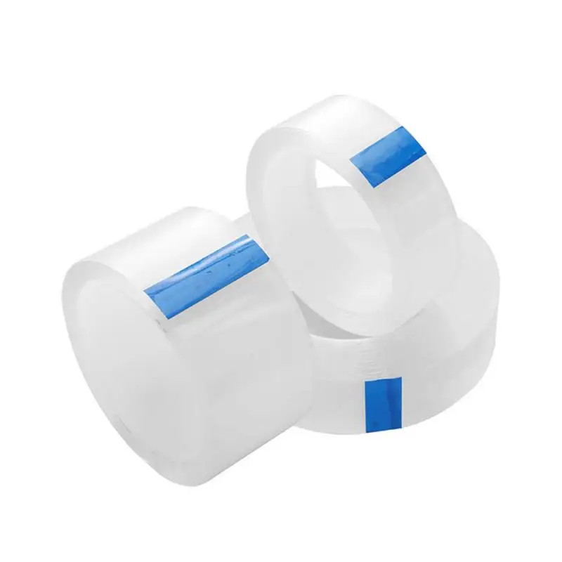 

Self-adhesive Tape Kitchen Sink Waterproof Mildew Strong Transparent Tape Toilet Beauty Seam Strip Self-adhesive Pool Water Seal