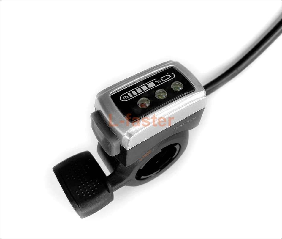 thumb throttle -6-950