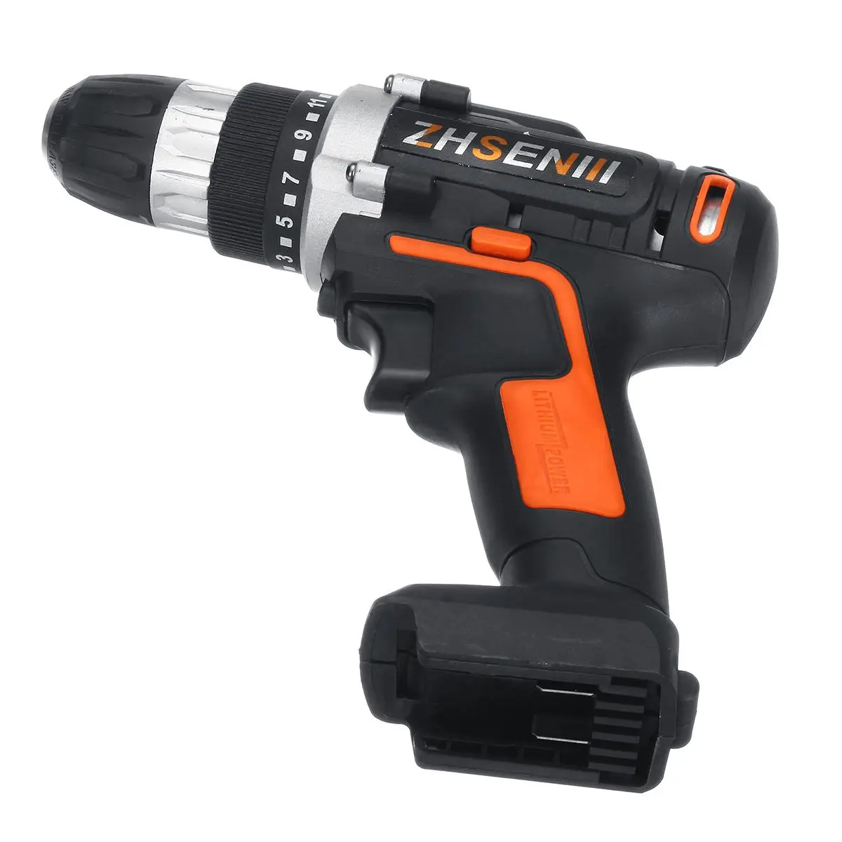 10mm Cordless Drill 25pcs Drill Kit 3//8 1 Extra Li-Ion Battery 12V + 1 Extra Battery /& Kit Chuck Opening 12V//21V Drill Set 1 Hour Fast Charge, 18+1 /& 15+1 Torgue Setting 2 Speed