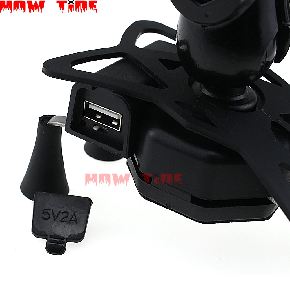 Применимо к KAWASAKI Z800 Z750 Z1000 Z1000SX Z1000 SX Z 800 750 1000 gps-навигатор для мотоцикла зажим для мобильного телефона