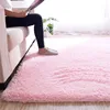Alfombras Soft Plush Carpet for Living Room 200*300CM Large Rug for Bedroom Faux Fur  Home Carpet Kid Shaggy Fluffy Floor Mats 6