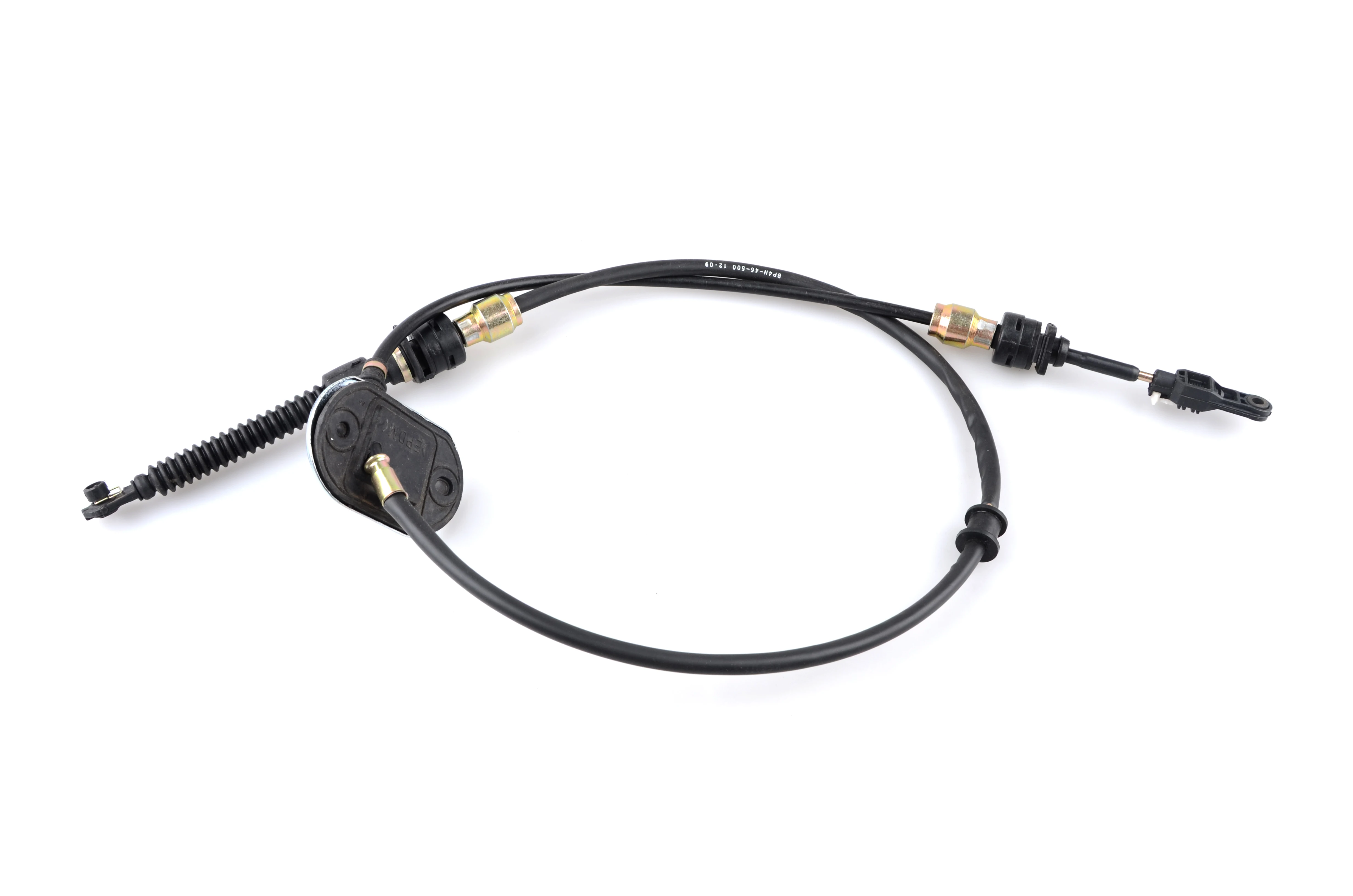 ShiftLeverCableforMazda320042008YEAR16CCAutomaticATBS1D46