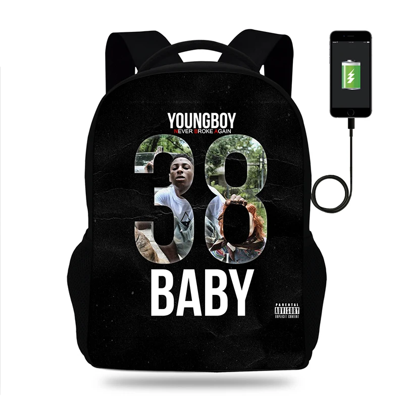 38 baby bookbag Clearance