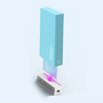 

Ultraviolet Disinfection Lamp Household Sterilization Lamp Uv USB Disinfection Maker Mobile Phone Disinfection Portable