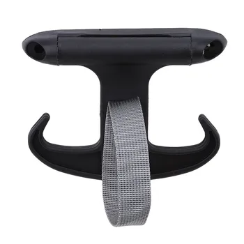 

Car Interior Bag Hook Hanger Holder Automatically Retract Trunk Sundries Hook Car Storage Hook