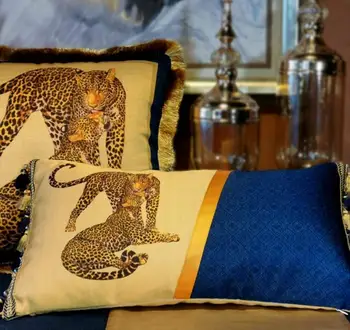 

2020 Newest Luxury Pillow Case Cojines Decorativos Throw Pillows Cushion Covers Crinkle Silk Satin for Sofa Living Room Bedroom