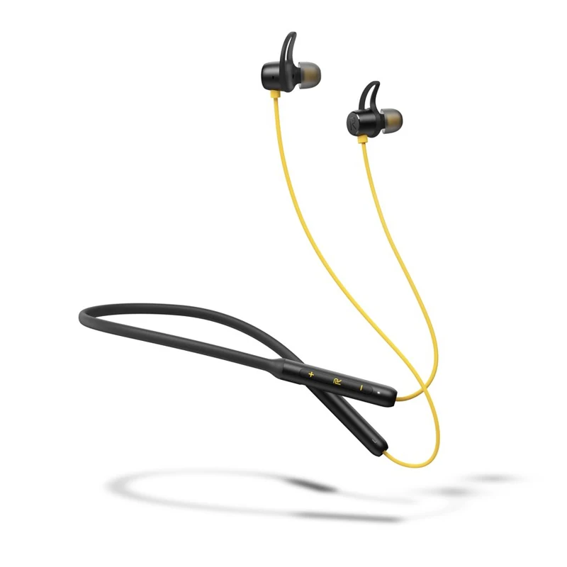 Realme Buds Wireless/ Wireless Pro 