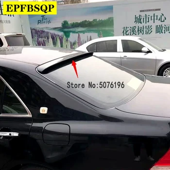 

for 2005 to 2009 Toyota Crown Athlete rear window roof spoiler High Quality ABS Material unpainted Color for crown spoiler