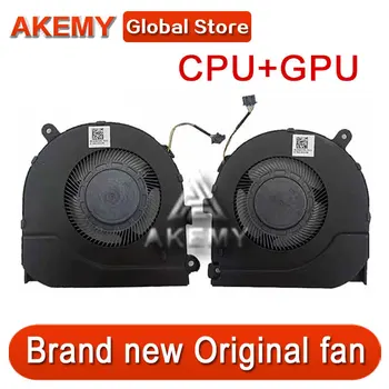 

NEW original for laptop cooling cooler fan DC28000O1F0 DC28000O2F0 0194G0000181 FLBN FLBP CPU GPU fan