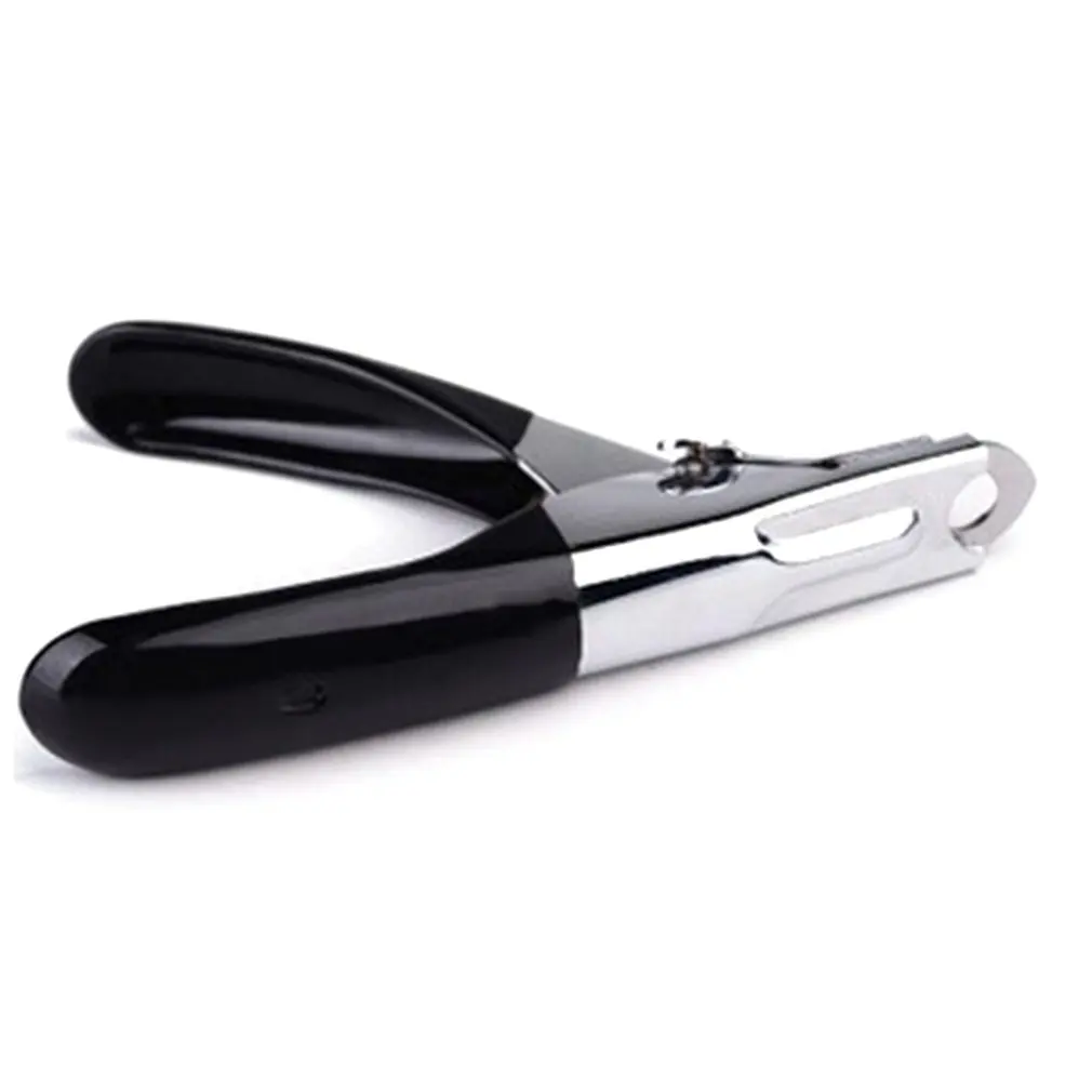Nail Clippers With Paper Card Double Protection Nail Scissors Sharp And Durable Pet Dog Cat Universal