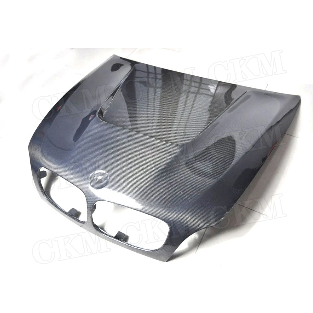Для X5 X6 углеродного волокна передняя защитная крышка для капота двигателя Bannot решетка рамки для BMW X5 E70 X6 E71 2007-2013 наборы тела стайлинга автомобилей