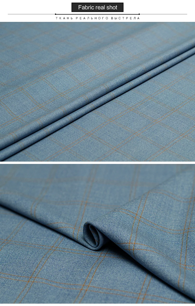 Перламутровый шелк японский классический плед пряжа окрашенная камвольная шерсть ткани шерсть материалы костюмы куртка швейная ткань портной