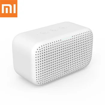 

Original Xiaomi Mijia XiaoAi Speaker Play 2.4GHz 1.75 Inch Voice Remote Control Music Player Bluetooth 4.2 Mi Speaker