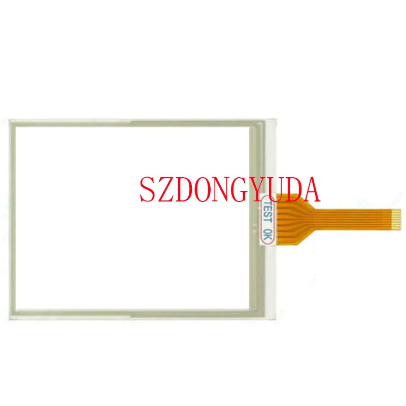 Новинка сенсорная панель 6 4 дюймов 8-линейный для Fanuc A05B-2518-C214 # EAW EMH с подвеской