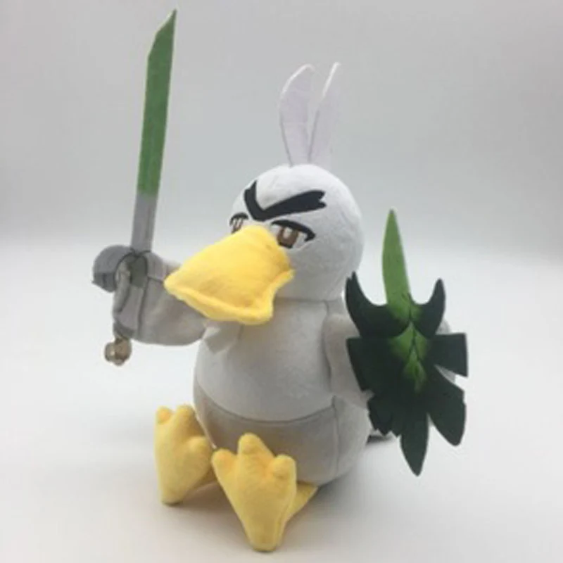 Sobble Scorbunny Grookey мультфильм Эльф Рисунок плюшевые мягкие коллекция игрушек для детей Рождественский подарок