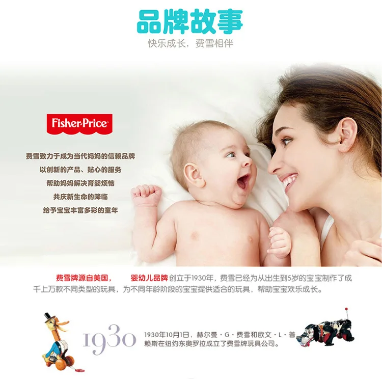 Fisher-Price стиль детская игрушка встряхнуть мяч Младенцы игрушка мяч для супермаркета, одежда для мамы и ребенка подарок F0528