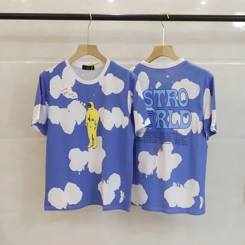 Travis scott t shirt dress Outlet