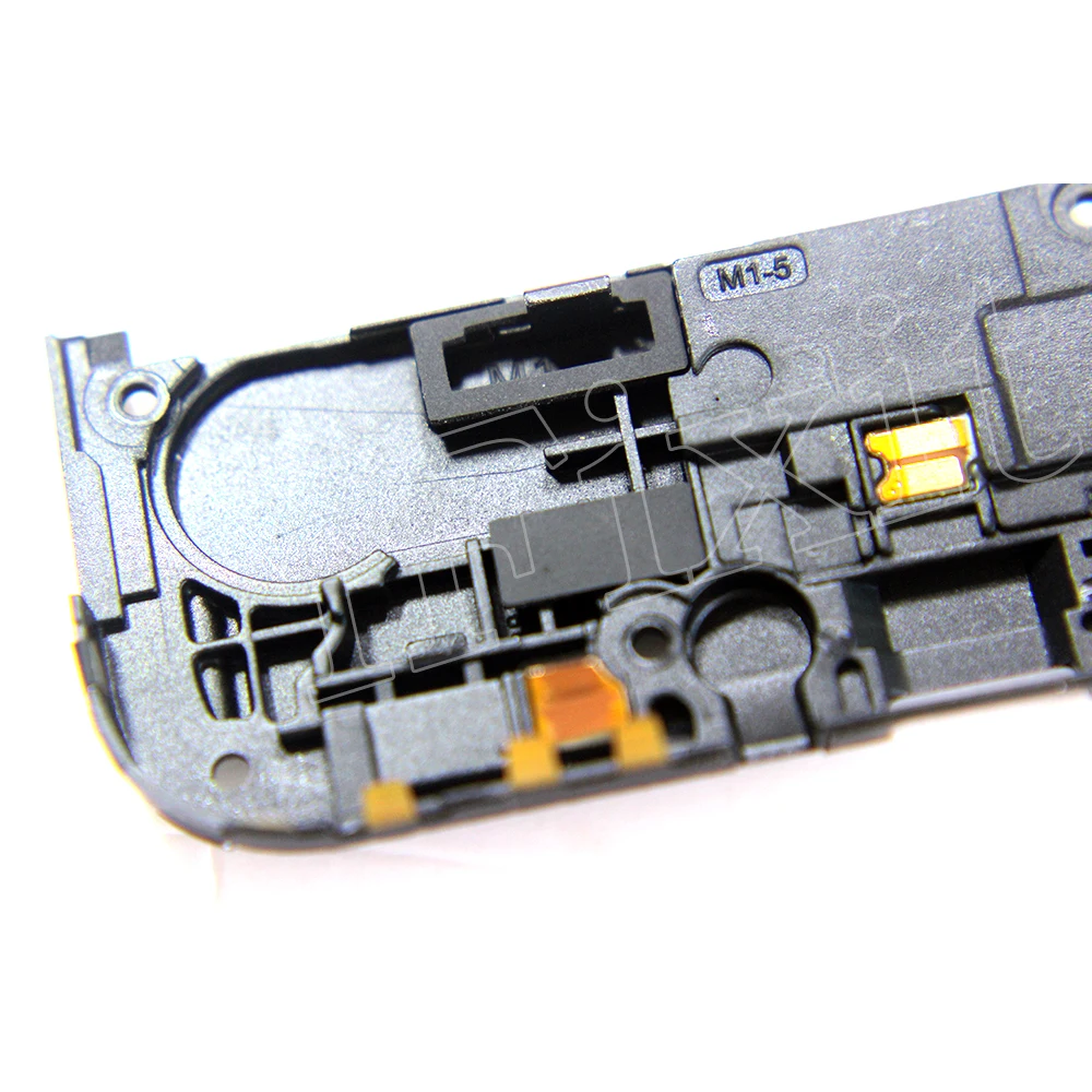 10 шт./лот громкоговоритель звонка Громкоговоритель зуммер гибкий для Motorola MOTO E6