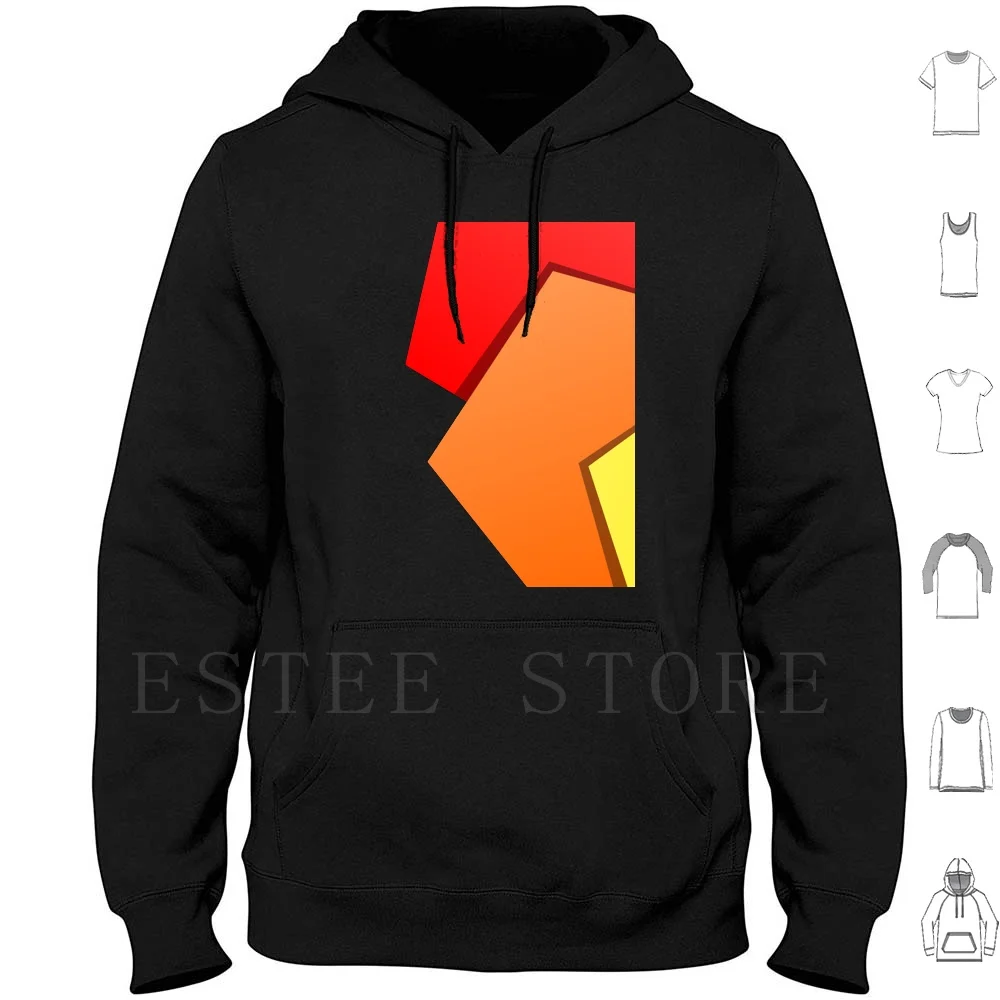 

Wavy Color Spectrum Hoodies Long Sleeve Wavy Color Spectrum Wavy Color Spectrum