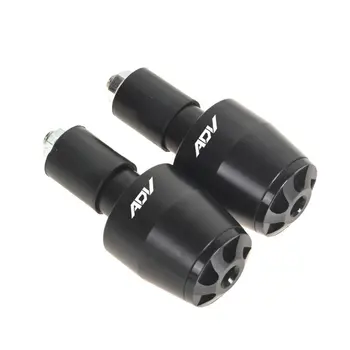 

Motorcycle Accessories for HONDA ADV150 Xadv150 Modified Handlebar Blockage Handlebar Plug