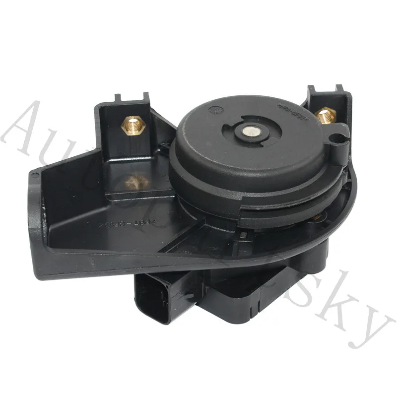 Для peugeot 206 306 307 405 406 607 TPS Датчик положения дроссельной заслонки Сенсор 9643365680 1607272480
