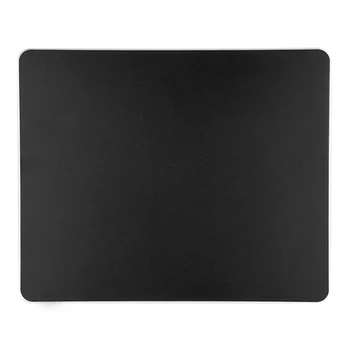 

22x 18 CM Aluminum Alloy Non-Slip Gaming Mouse Pad Mat Double Sided Mousepad for Office PC Laptop Computer