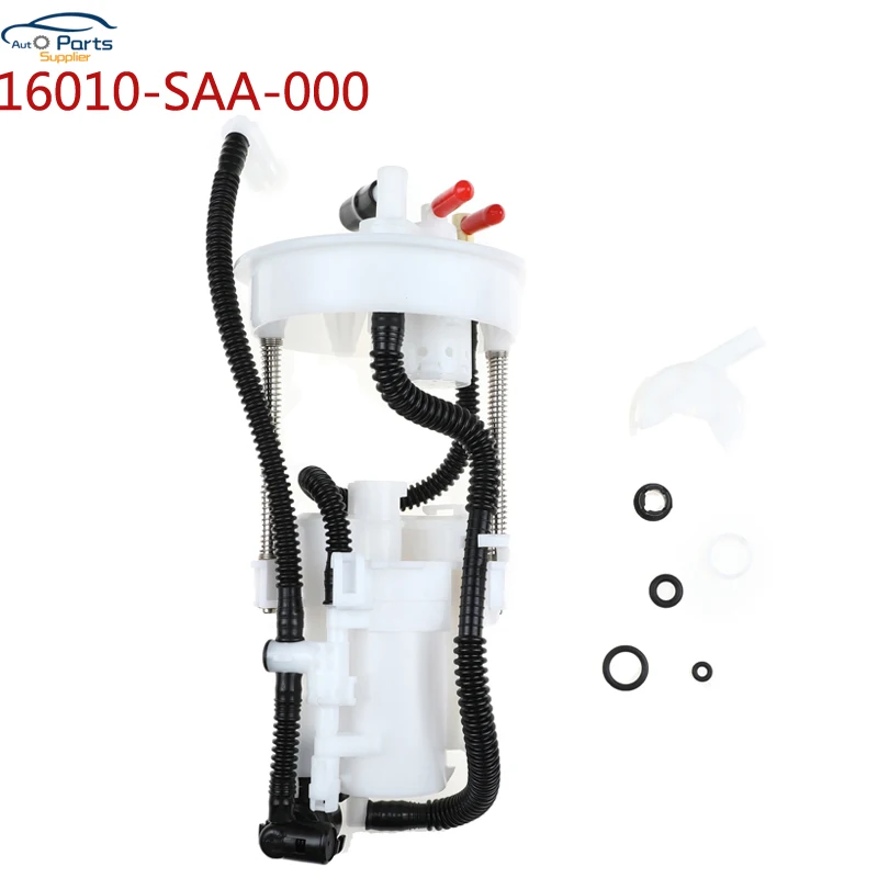 New Car Fuel Filter Assembly 16010 SAA 000 For Honda Fit Jazz 1.3L 1.5L ...