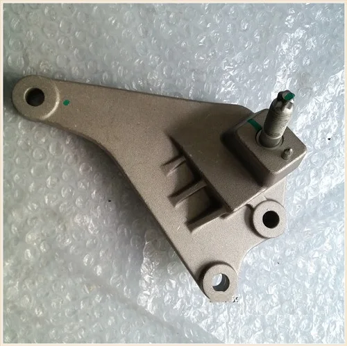 engine mounting motor