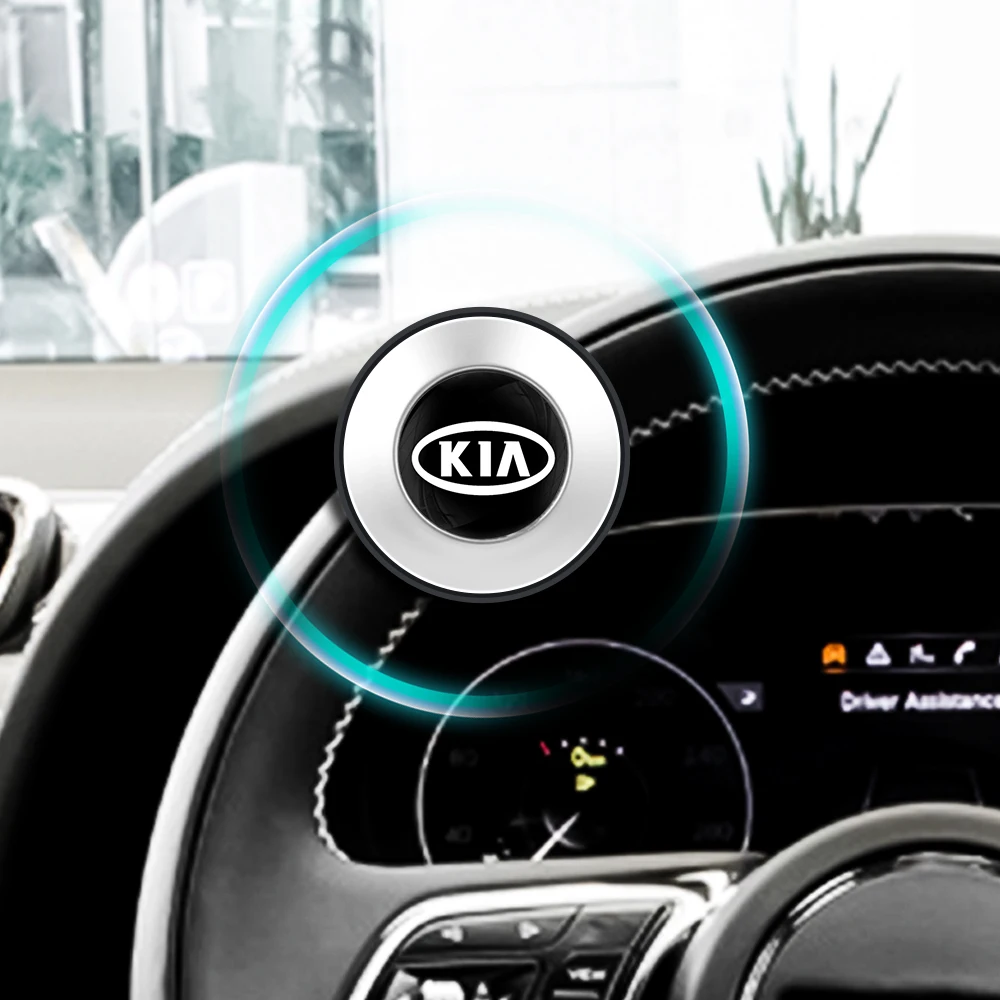 Ручка рулевого колеса для KIA K2 K3 K4 K5 Sorento Sportage Optima Rio Ceed | Автомобили и мотоциклы