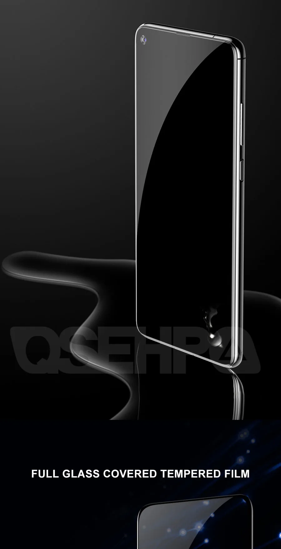 9D Защитное стекло для huawei Honor 9 10 Lite V10 V9 Play 9X Honor 20 8 Lite V20 закаленное защитное стекло для экрана