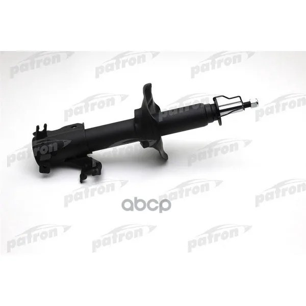 Амортизатор Подвески Передн Лев Nissan: Almera I 95-00, Almera I Hatchback 95-00 PATRON арт. PSA333193