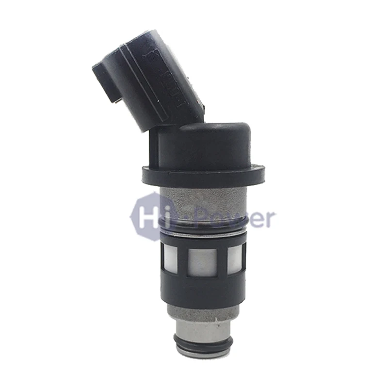 4 шт./лот впрыска топлива Форсунка для Nissan Primera p10 1,6 OEM 16600-73C90 JS50-1 1660073C90 JS501