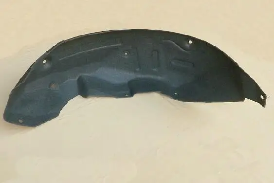 Колеса брызговик в сборе для Great wall haval H6 OEM: 5512110XKZ16A 5512120XKZ16A 5512131XKZ16A 5512132XKZ16A - Цвет: rear right