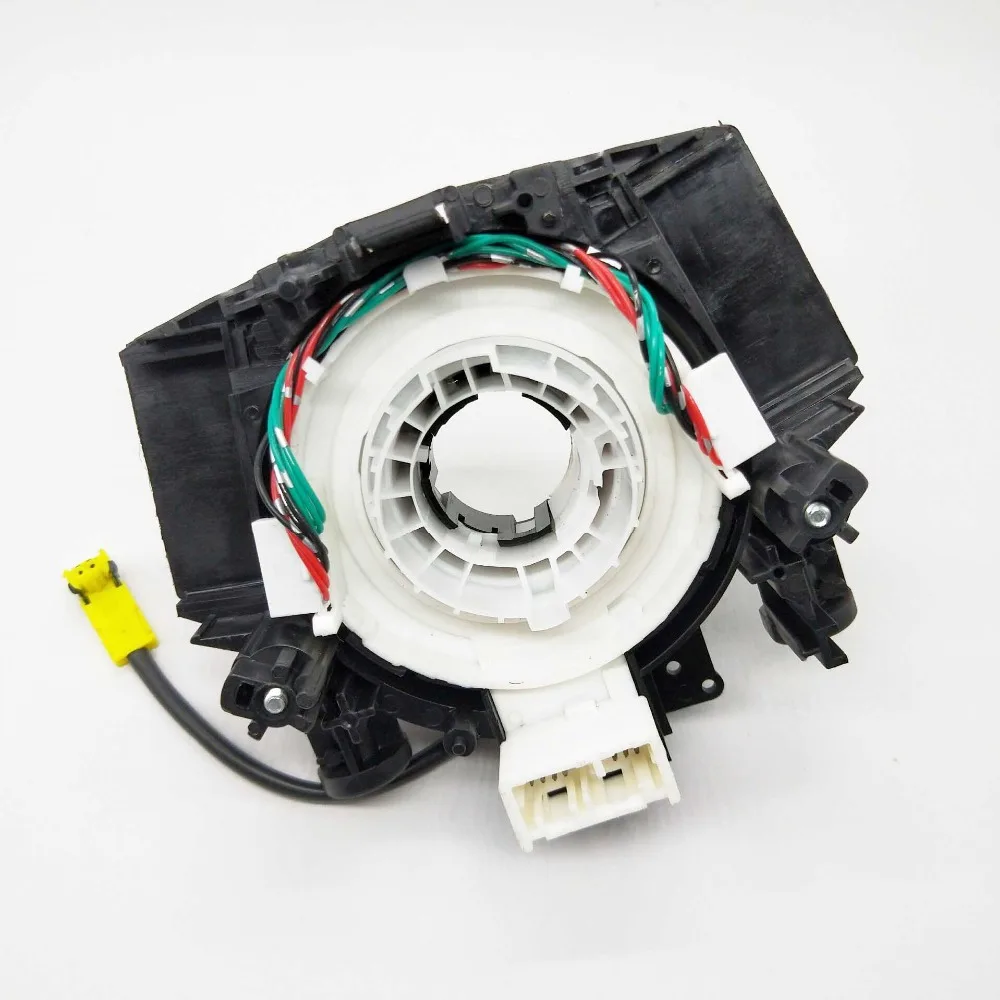 B5567BH00A B5567-BH00A комбинированный переключатель кабеля в сборе для Nissan Qashqai 2 Pathfinder R51 Navara 25567-BH00A 25567BH00A